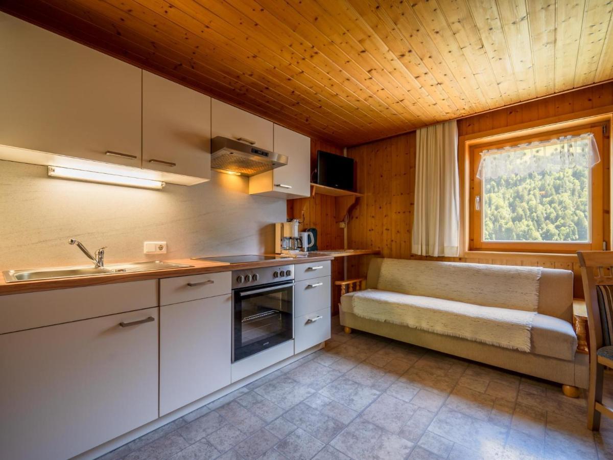 Ferienhaus Tuertscher 2 Sonntag Exterior foto